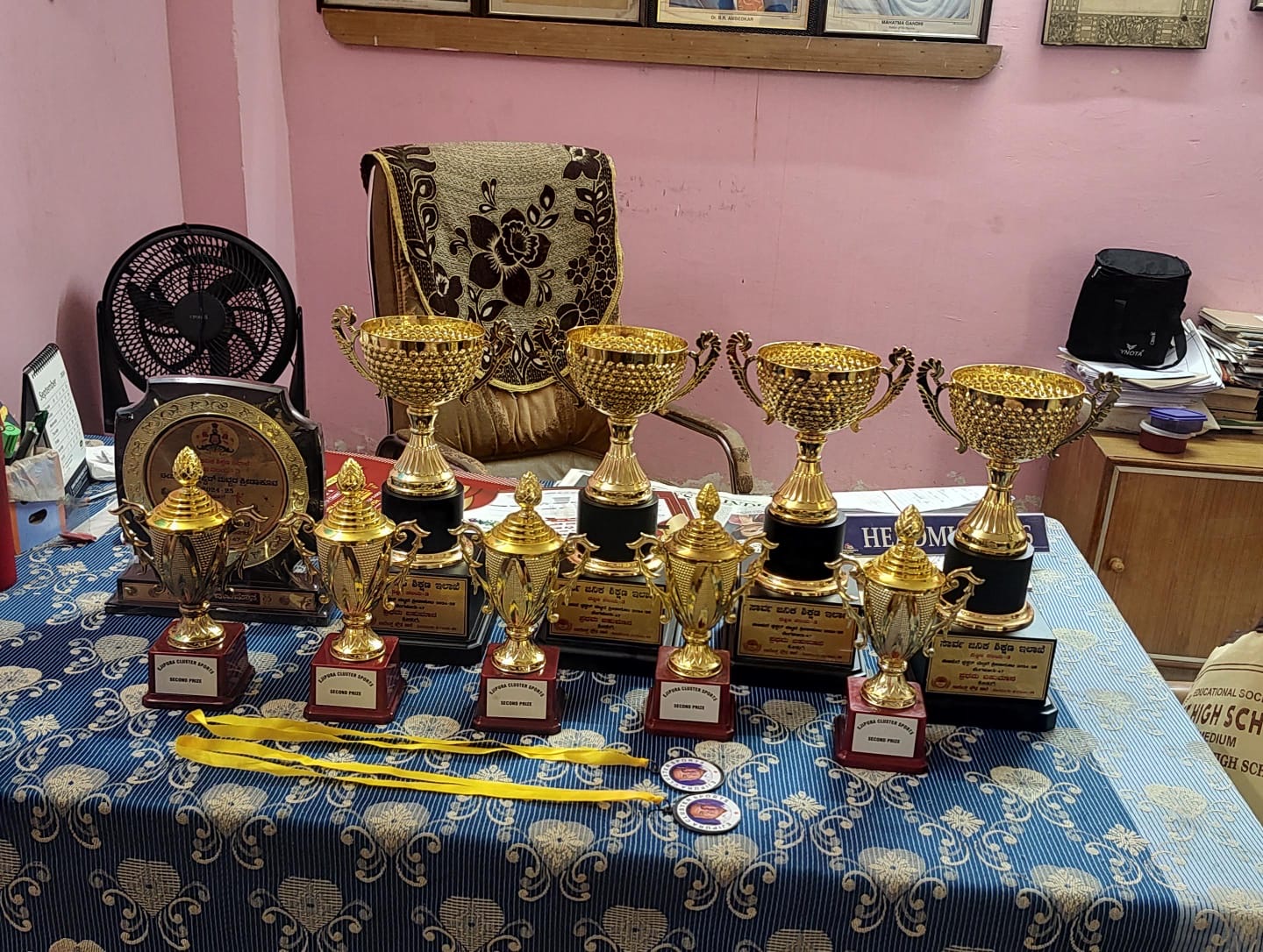 Sports Event 2
